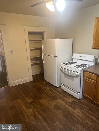 a utility room with washer and dryer