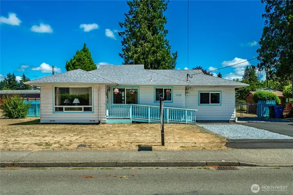 $330,000 | 1412 Johnson Road, Centralia, WA 98531