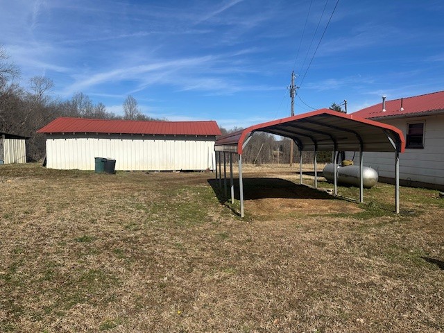 1158 Salmon Branch Road Erin, TN 37061 - Photo 2 of 21 Gallery Image 2