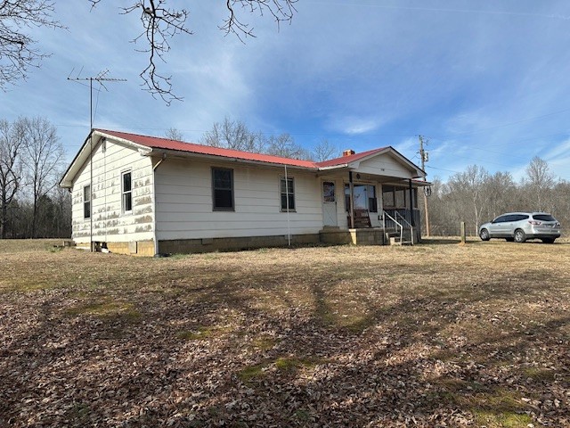 1158 Salmon Branch Road Erin, TN 37061 - Photo 3 of 21 Gallery Image 3