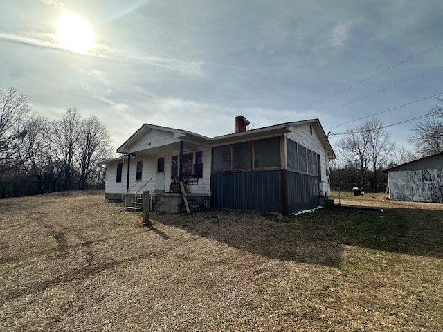 1158 Salmon Branch Road Erin, TN 37061 - Photo 4 of 21 Gallery Image 4