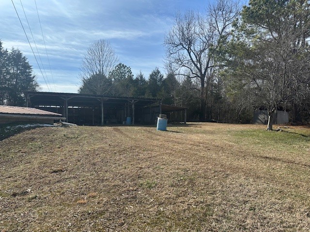 1158 Salmon Branch Road Erin, TN 37061 - Photo 6 of 21 Gallery Image 6