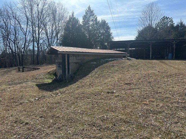 1158 Salmon Branch Road Erin, TN 37061 - Photo 7 of 21 Gallery Image 7