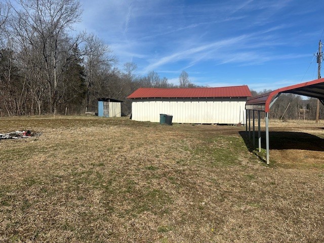 1158 Salmon Branch Road Erin, TN 37061 - Photo 8 of 21 Gallery Image 8