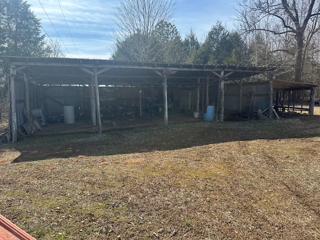 1158 Salmon Branch Road Erin, TN 37061 - Photo 9 of 21 Gallery Image 9