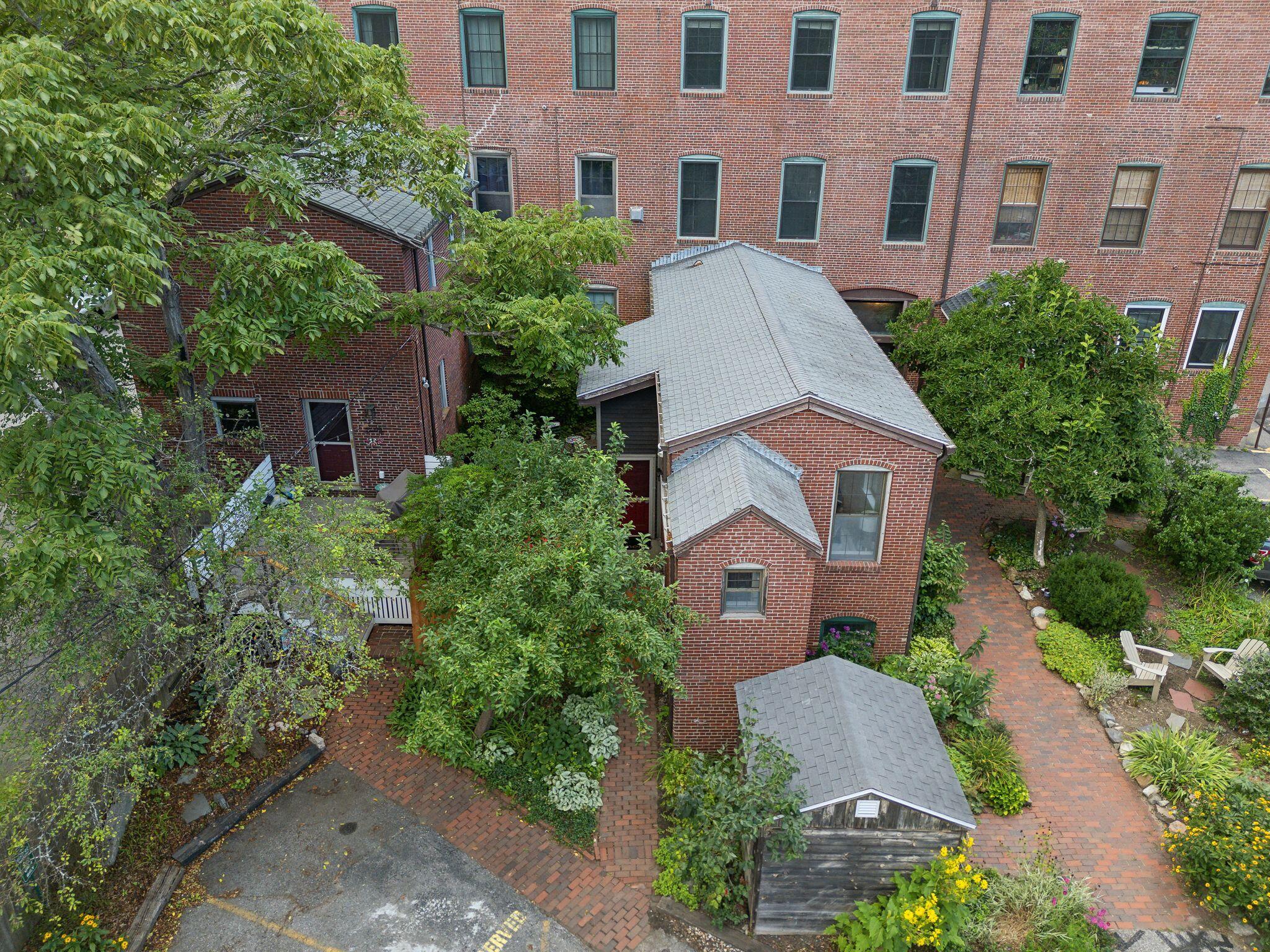 150 Spring Street, Unit 4 Portland, ME 04101 - Photo 1 of 39 9_DJI_20240822163455_0399_D