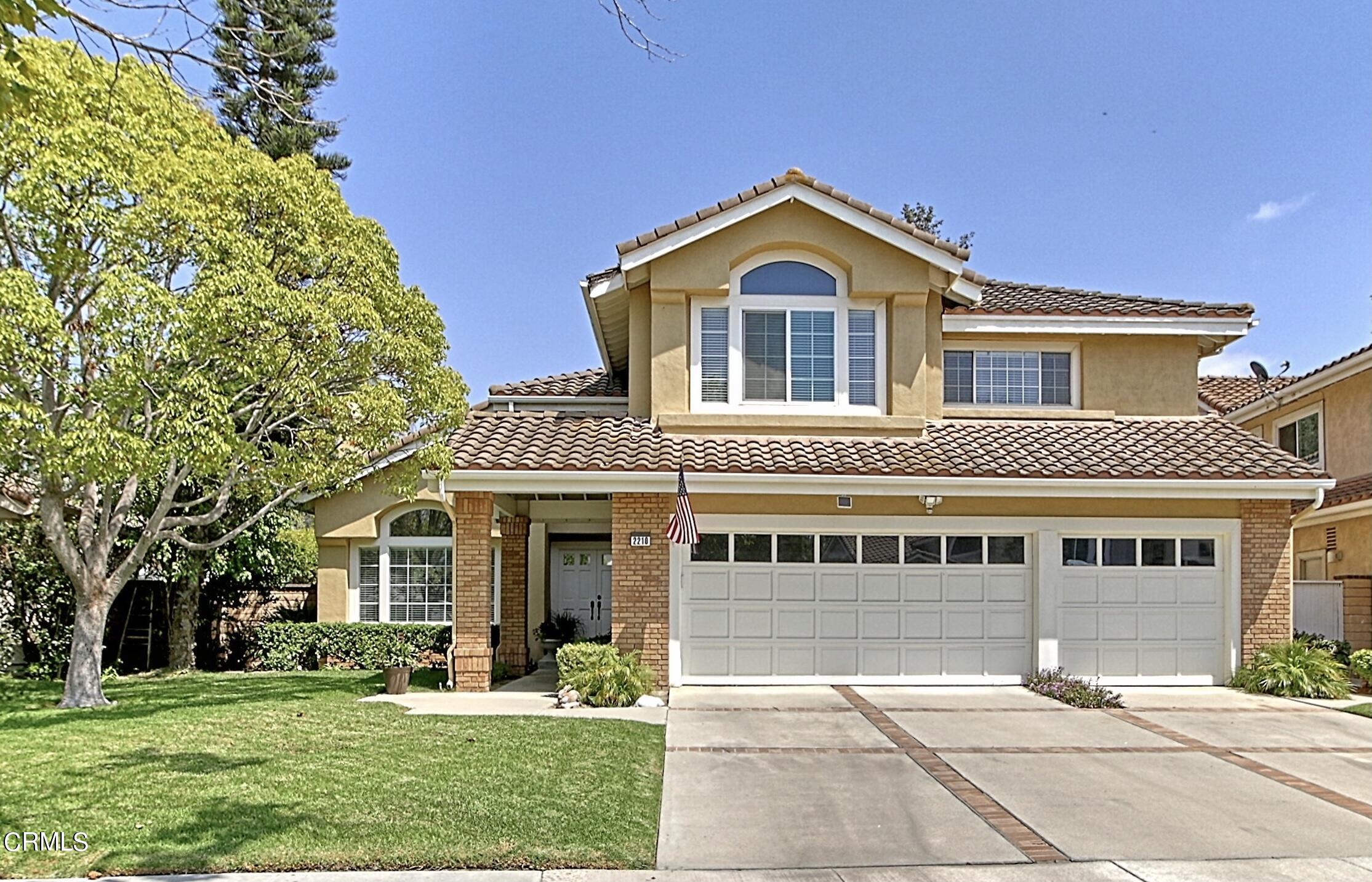 2210 Cedar Ridge Court Oxnard, CA 93036 - Photo 1 of 31 36421E45-DA0F-4049-B3DB-95498F5859D4