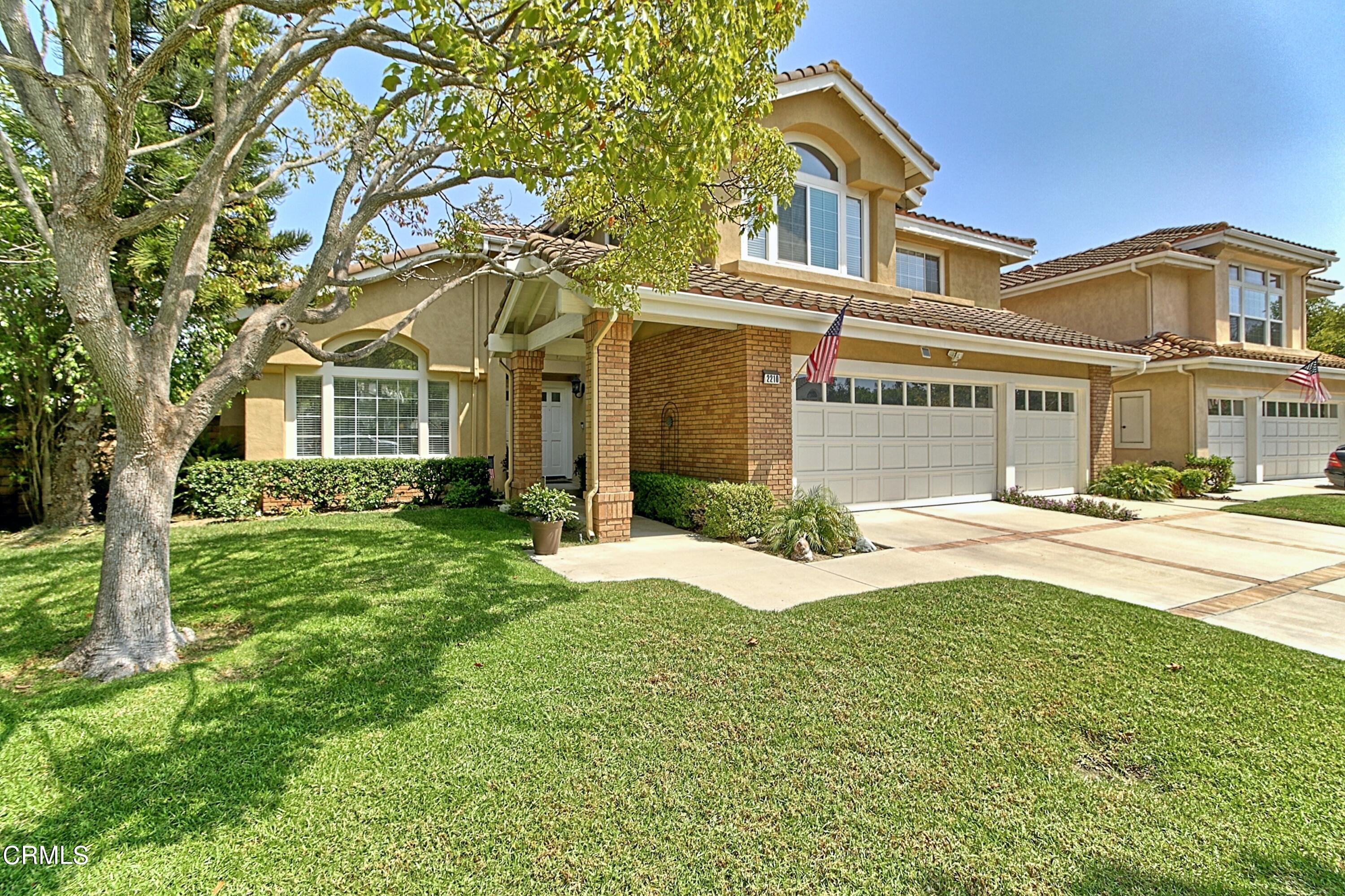2210 Cedar Ridge Court Oxnard, CA 93036 - Photo 2 of 31 D7D2D098-7A12-4B0A-8B0A-6B34D8D4FF4B
