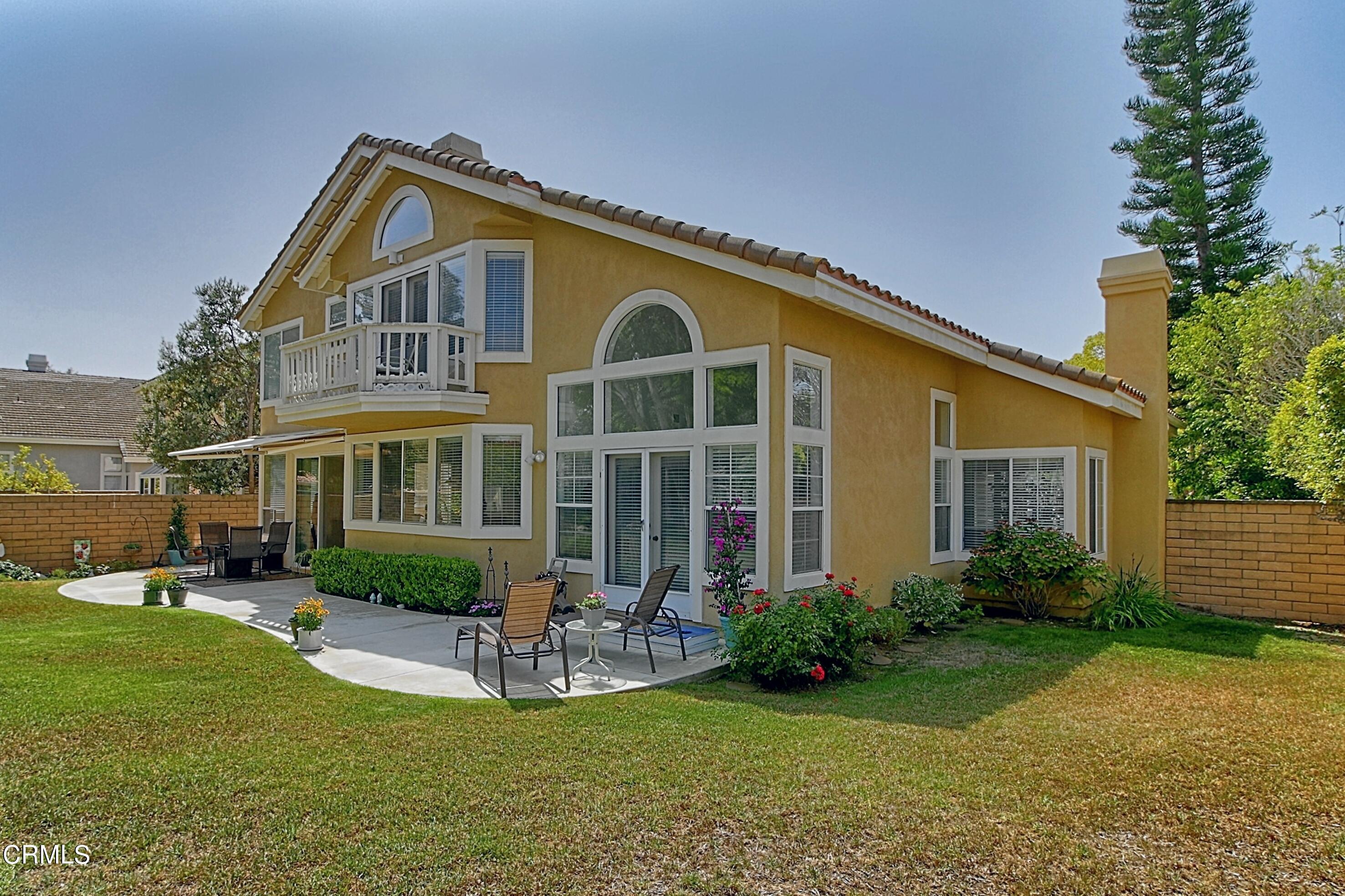 2210 Cedar Ridge Court Oxnard, CA 93036 - Photo 28 of 31 C7250BF9-9E80-46D0-B9CF-7F2D83364BC3