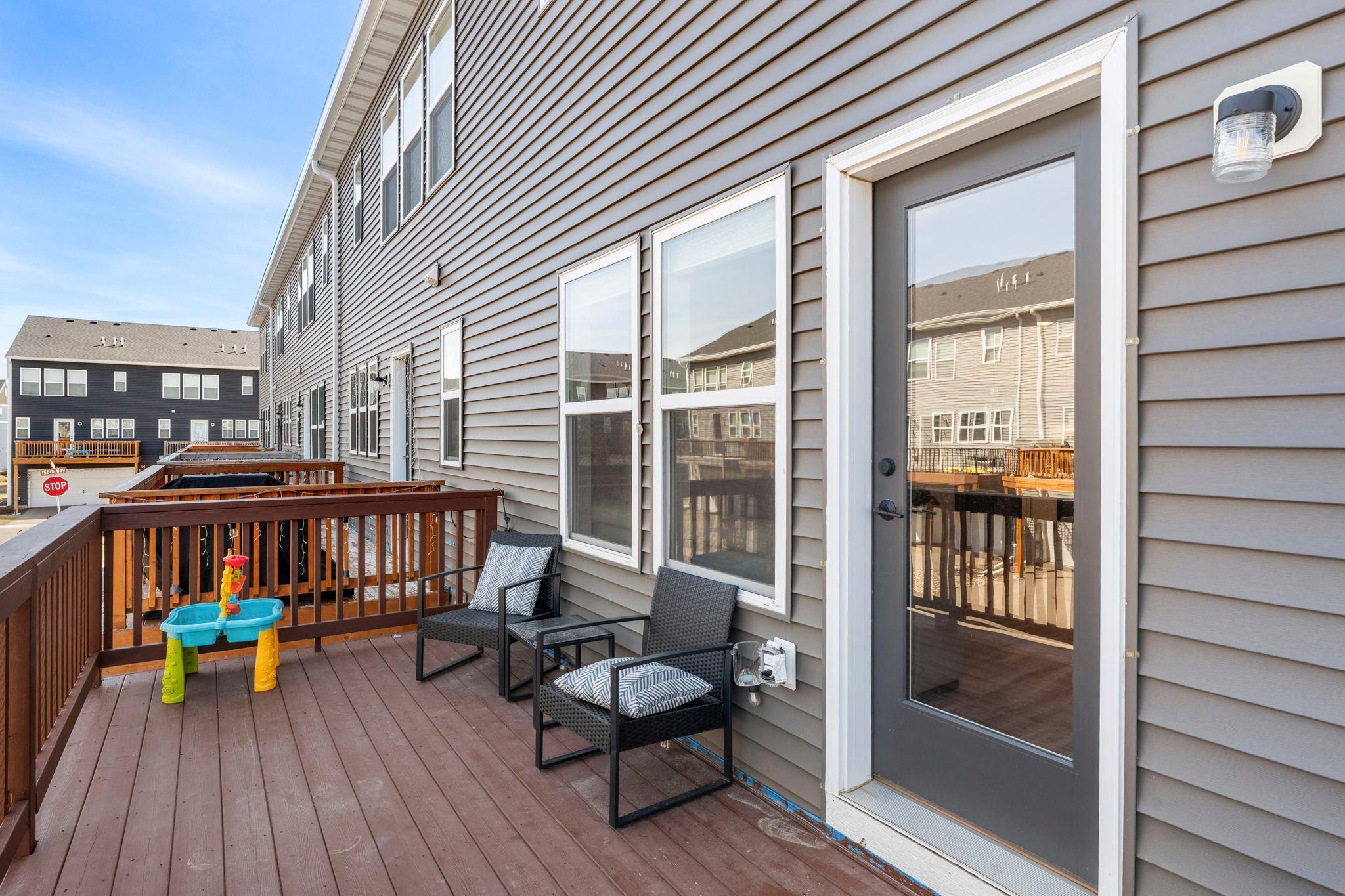 5872 156th Way St. Paul, MN 55124 - Photo 40 of 50