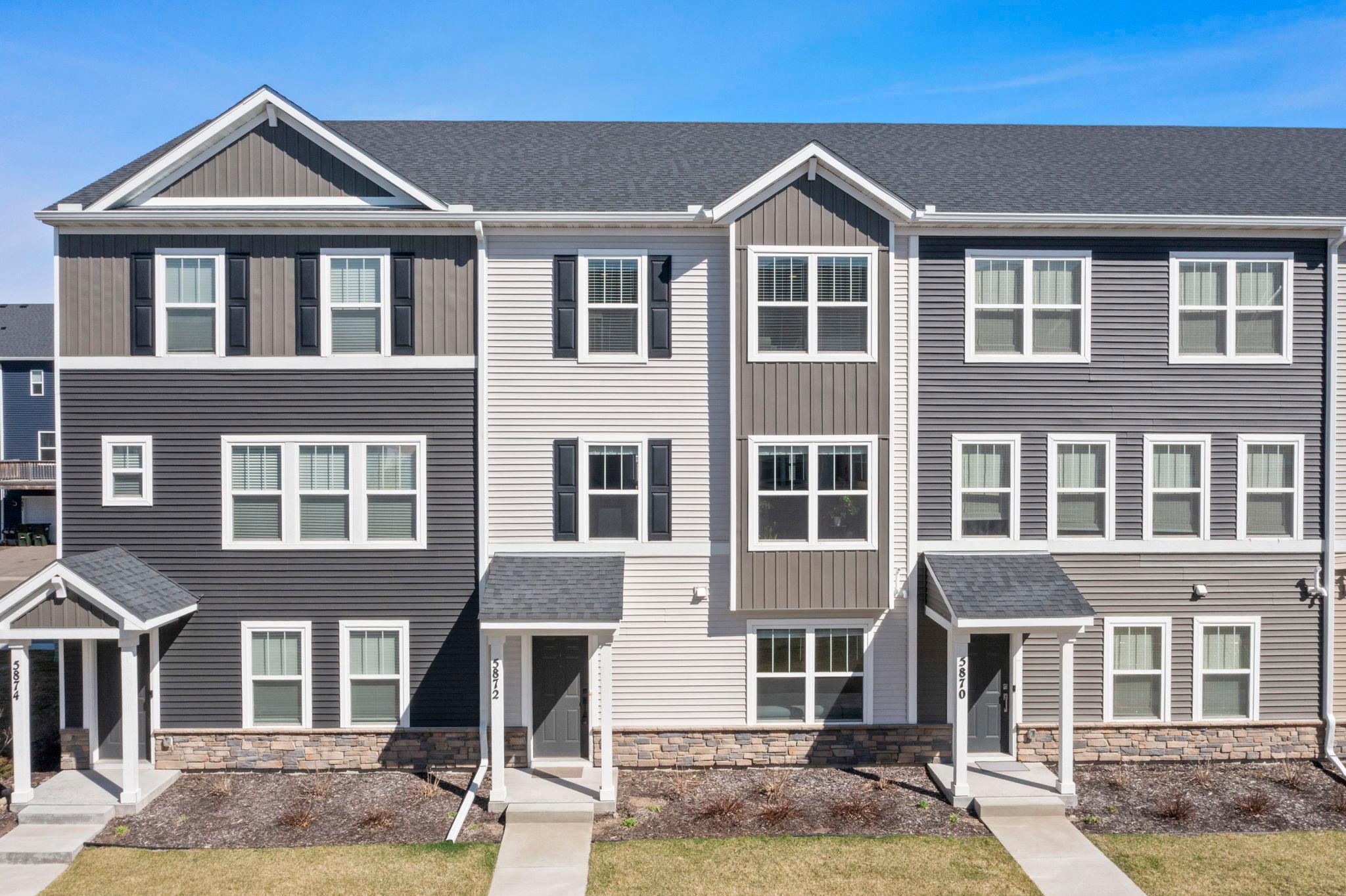 5872 156th Way St. Paul, MN 55124 - Photo 42 of 50
