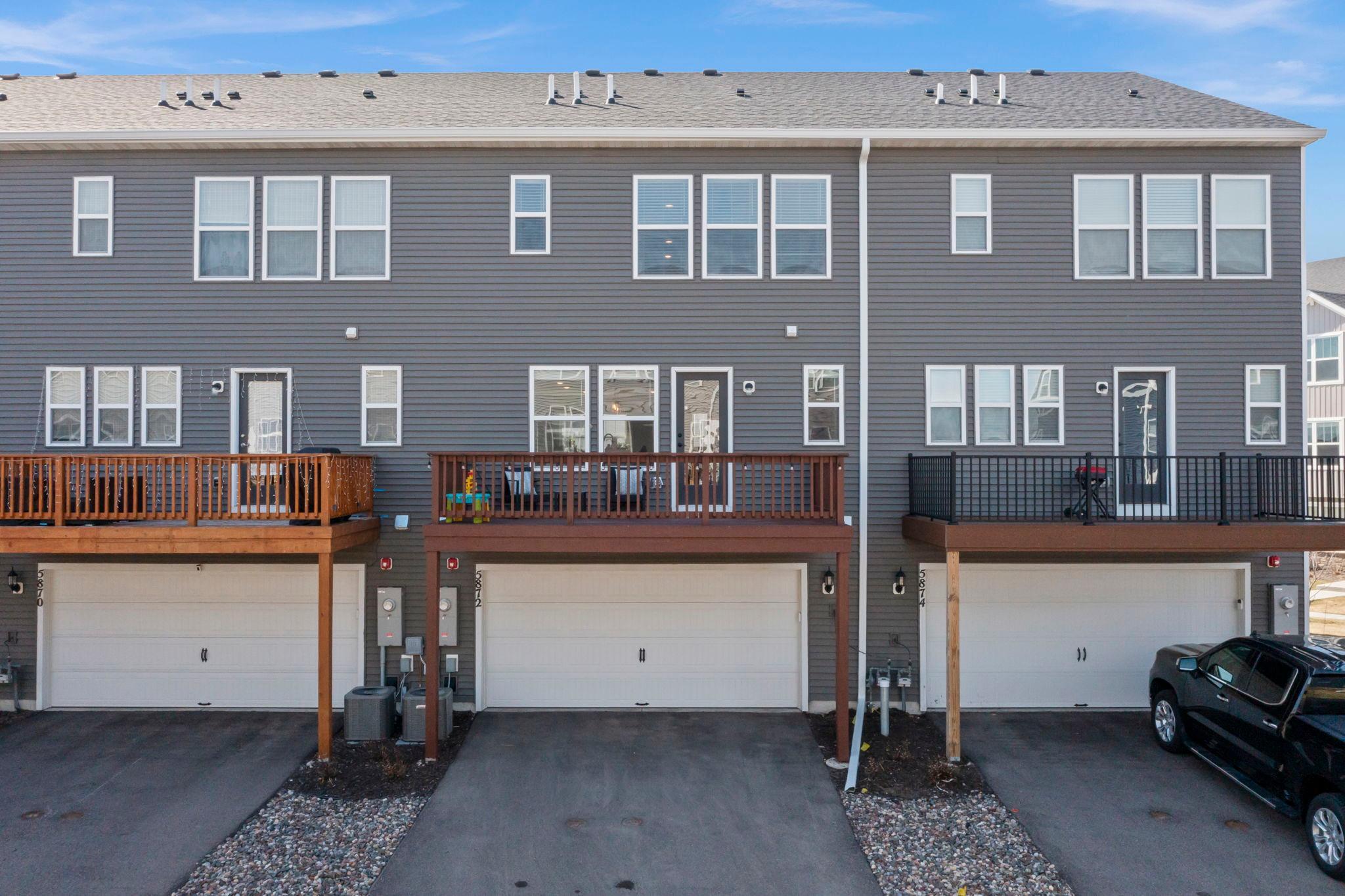 5872 156th Way St. Paul, MN 55124 - Photo 46 of 50