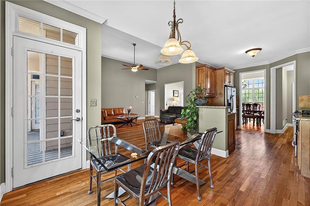 360 Happy Hill Road Carrollton, GA 30116 - Photo 13 of 50