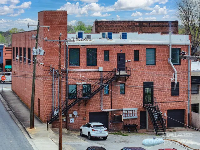 front view of a house with a street