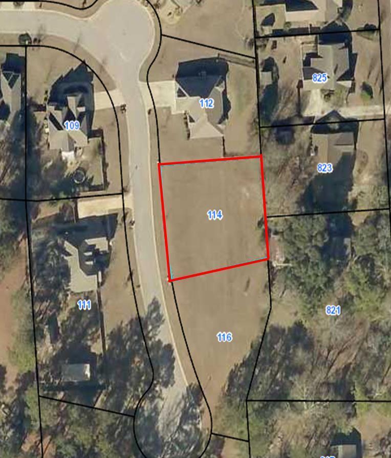 114 Constance Court Perry, GA 31069 - Photo 1 of 1 Primary Photo