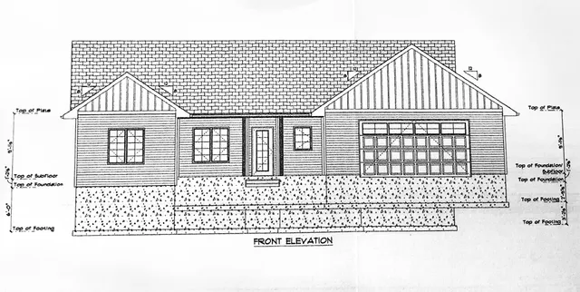 a black and white photo of a book