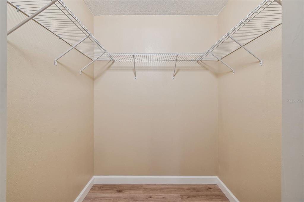 4937 Marine Parkway, Unit 105 New Port Richey, FL 34652 - Photo 23 of 50 a view of small space with empty racks