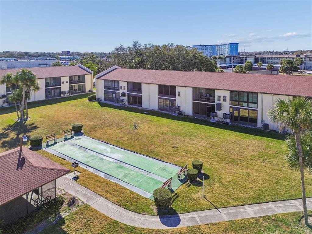 4937 Marine Parkway, Unit 105 New Port Richey, FL 34652 - Photo 47 of 50