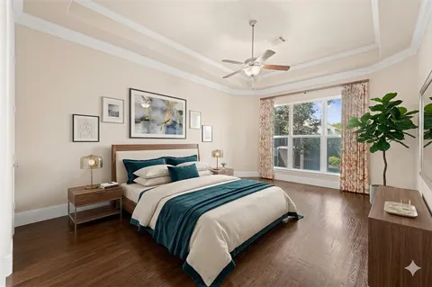 $825,000 | 6152 Stapleford Circle, Dallas, TX 75252