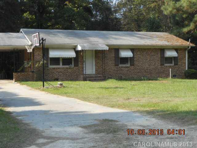 1562 Fred Davis 1 Road Cheraw, SC 29520 - Photo 1 of 1