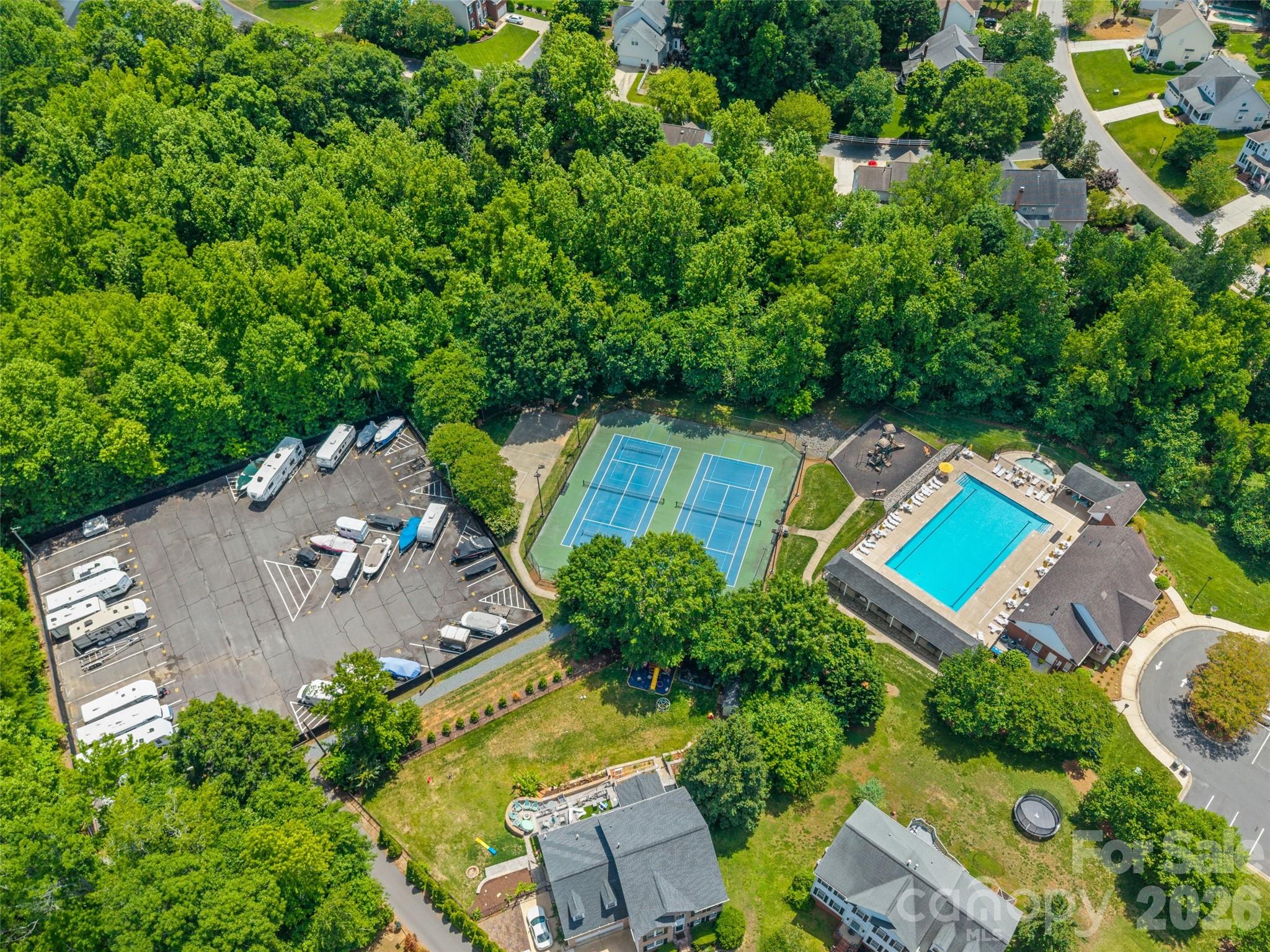 659 East Cheval Drive Fort Mill, SC 29708 - Photo 39 of 46