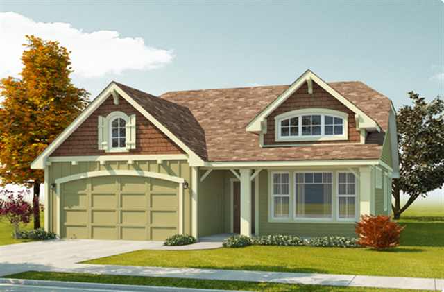 627 East Colbert Road Colbert, WA 99005 - Photo 1 of 2