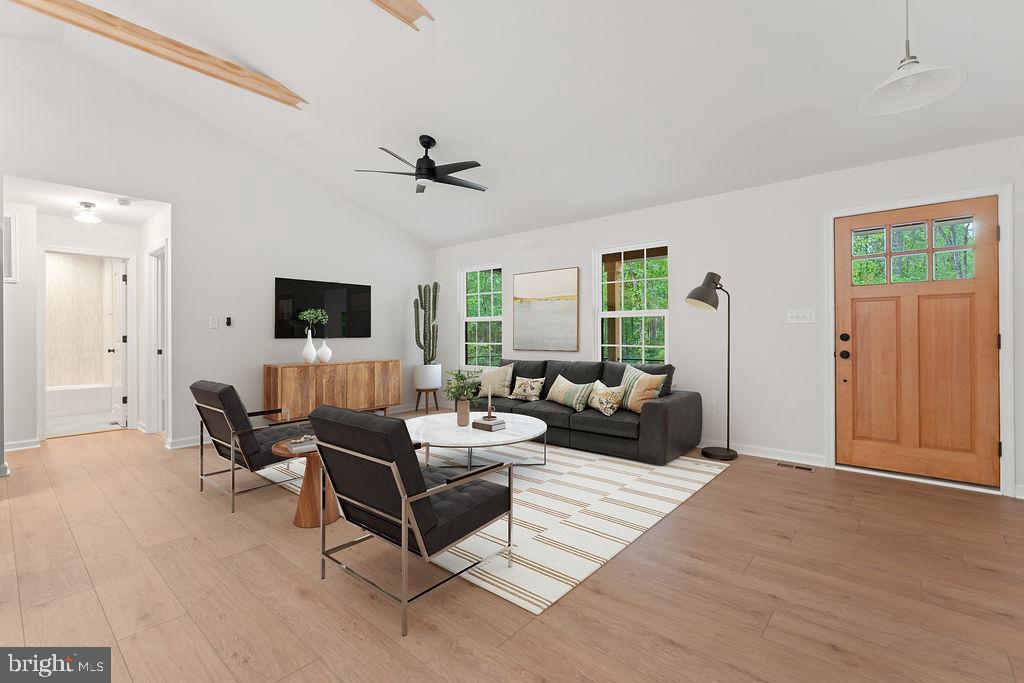 629 Vawter Corner Road Louisa, VA 23093 - Photo 4 of 42