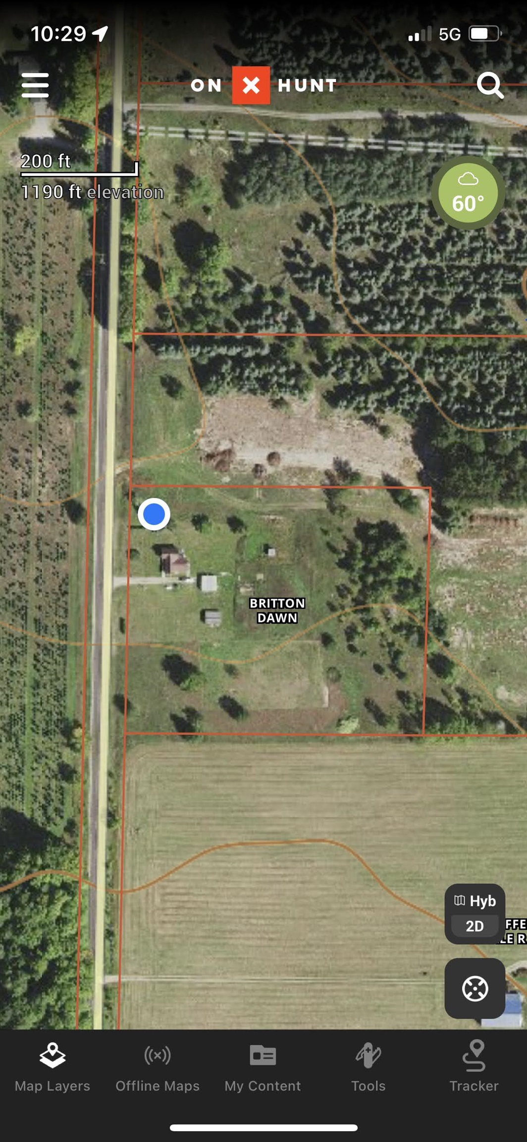 8402 North Lucas Road Manton, MI 49663 - Photo 96 of 98