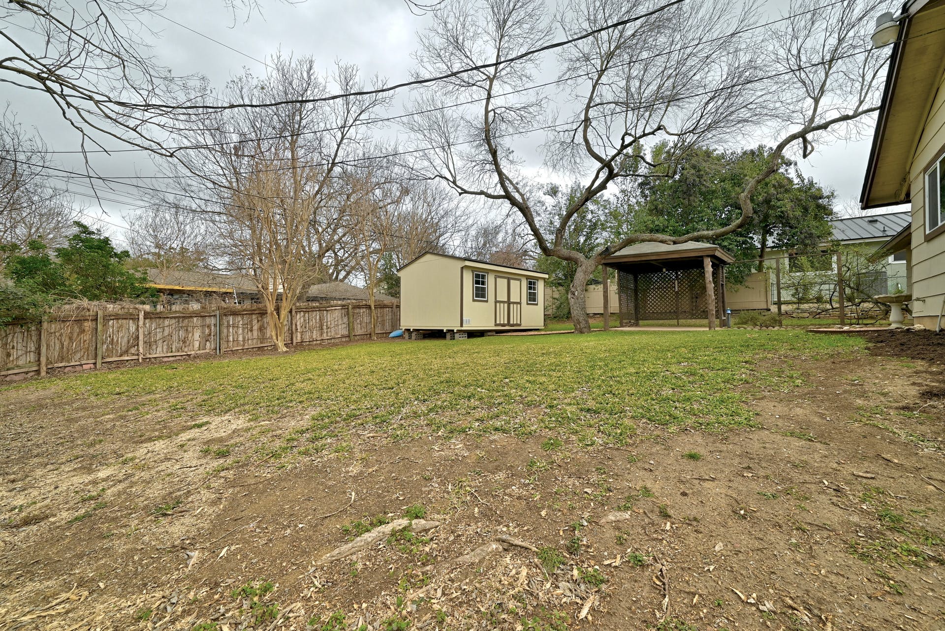 6706 Kings Point Austin, TX 78723 - Photo 23 of 25