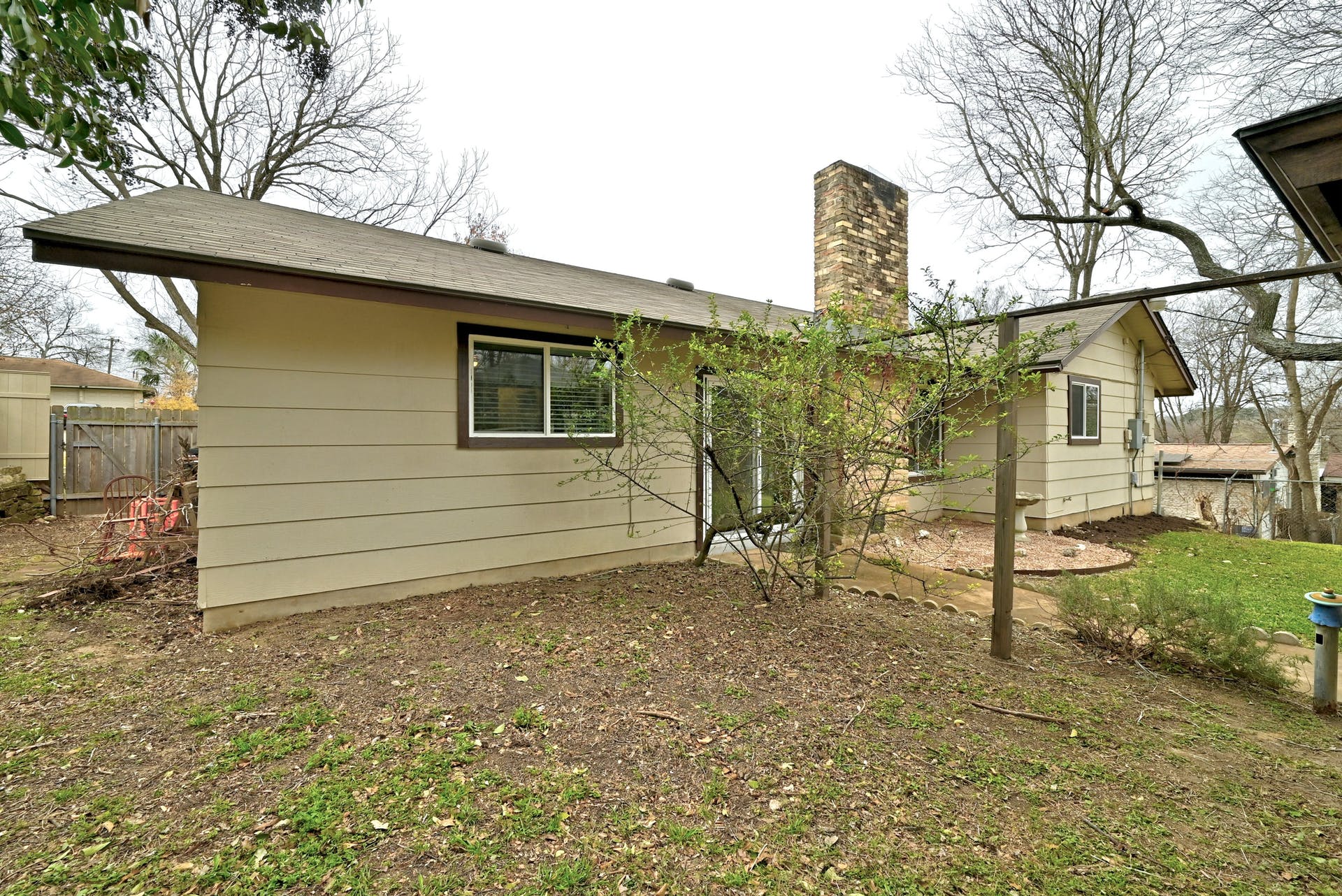 6706 Kings Point Austin, TX 78723 - Photo 24 of 25