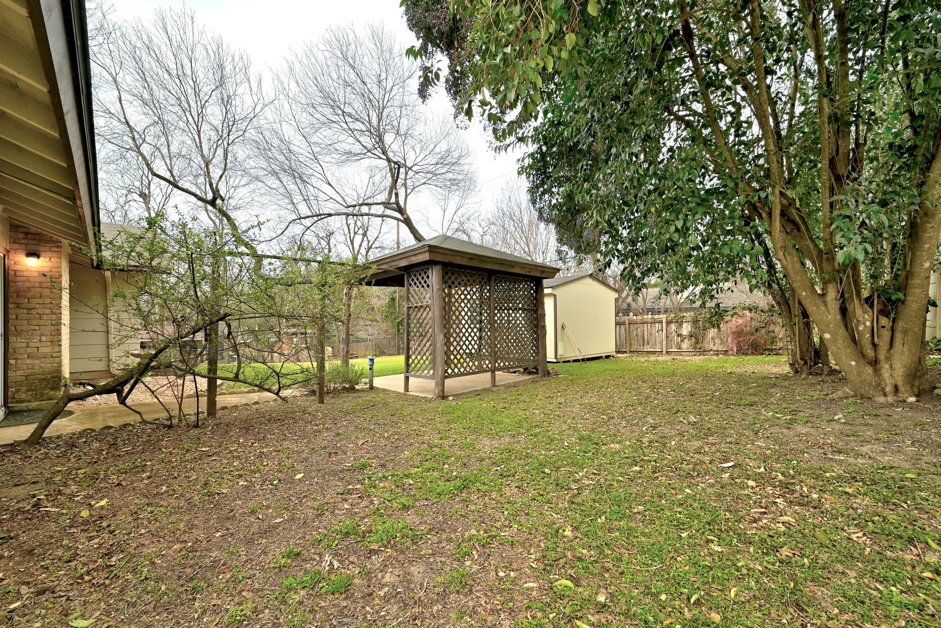 6706 Kings Point Austin, TX 78723 - Photo 25 of 25