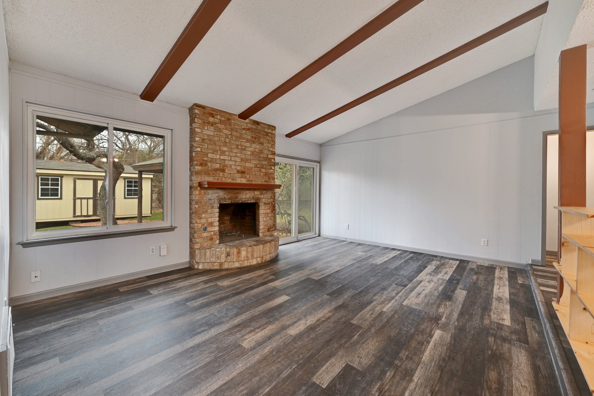 6706 Kings Point Austin, TX 78723 - Photo 6 of 25