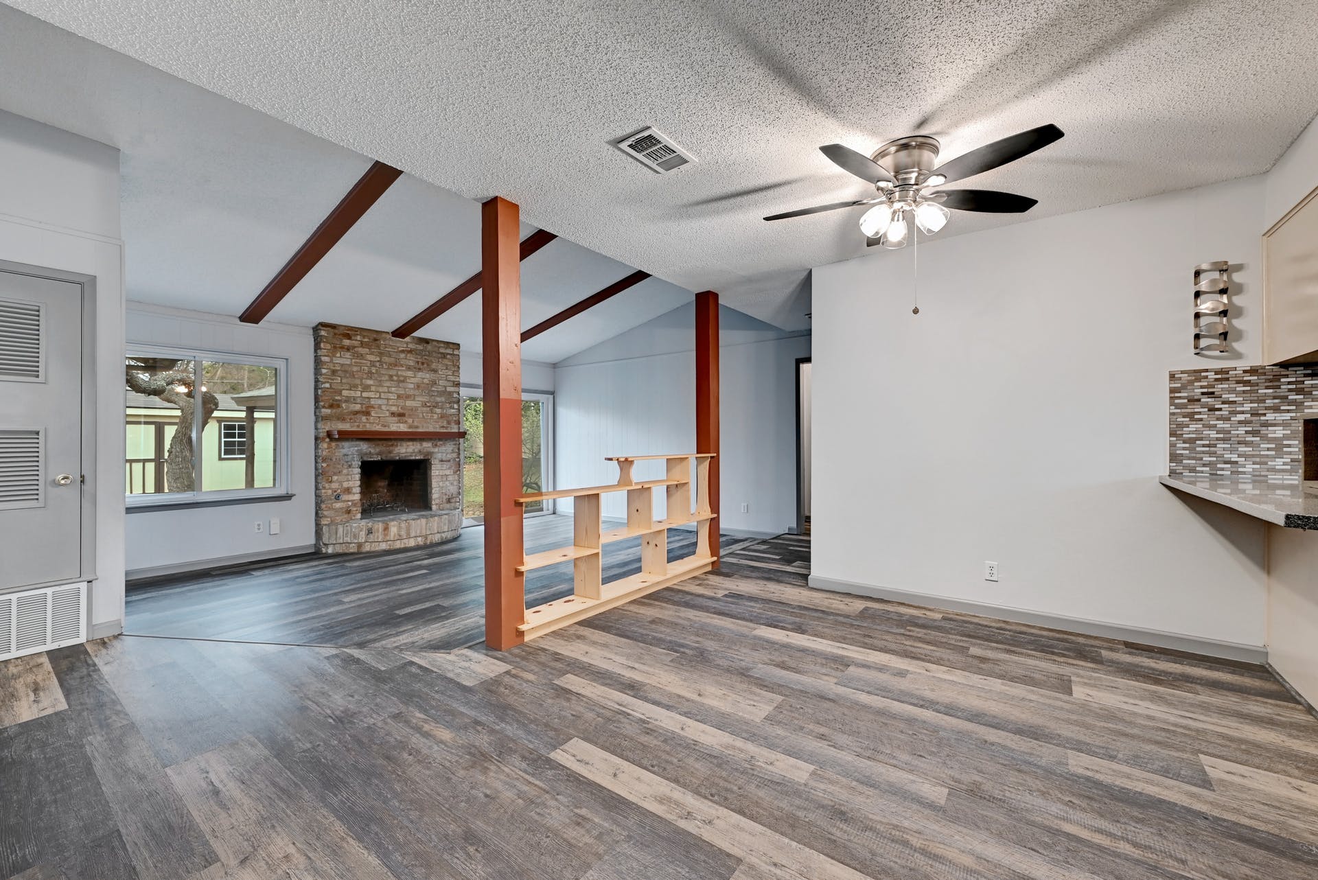 6706 Kings Point Austin, TX 78723 - Photo 8 of 25