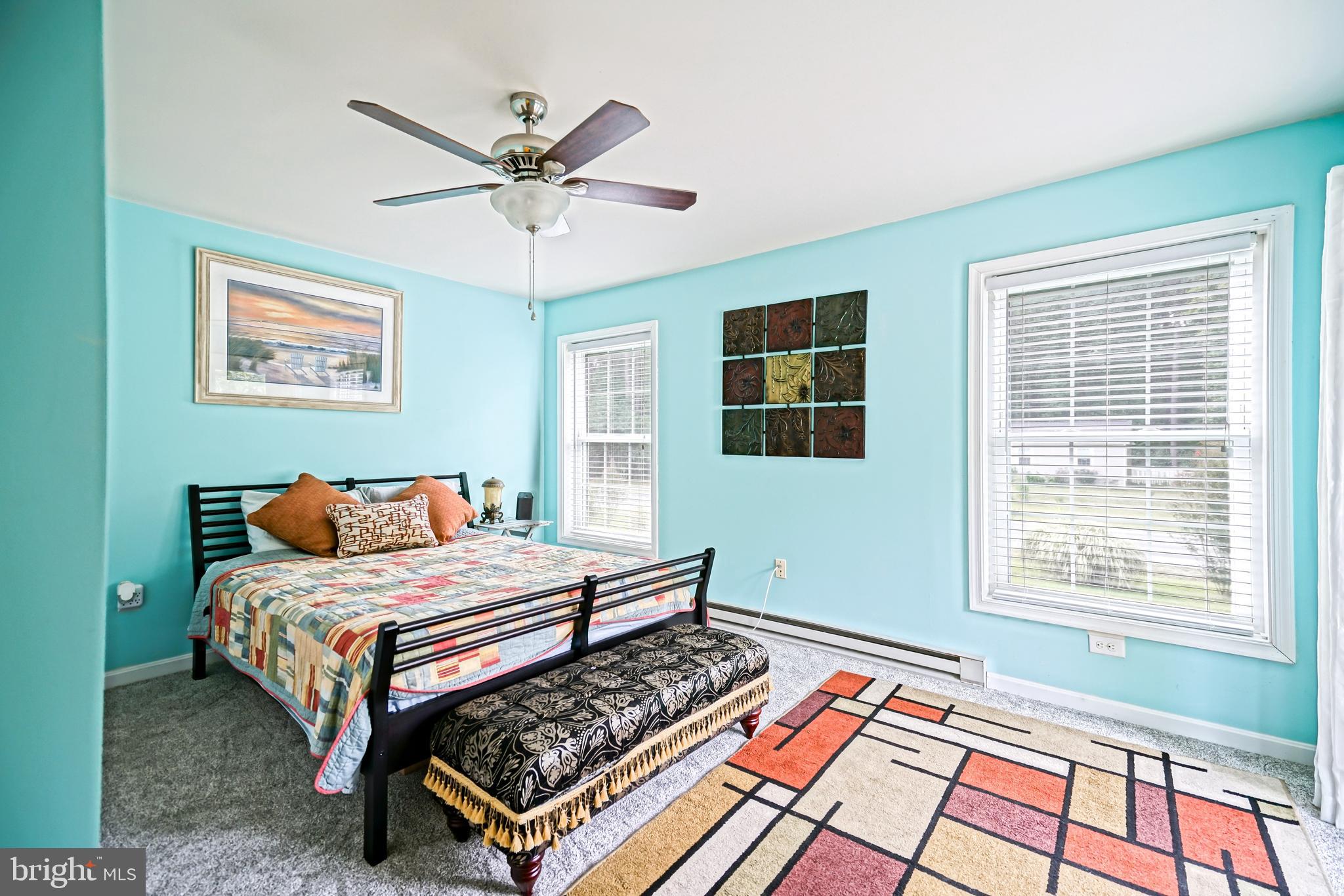18897 Sand Hill Road Milton, DE 19968 - Photo 29 of 51 a room with a bed and a window