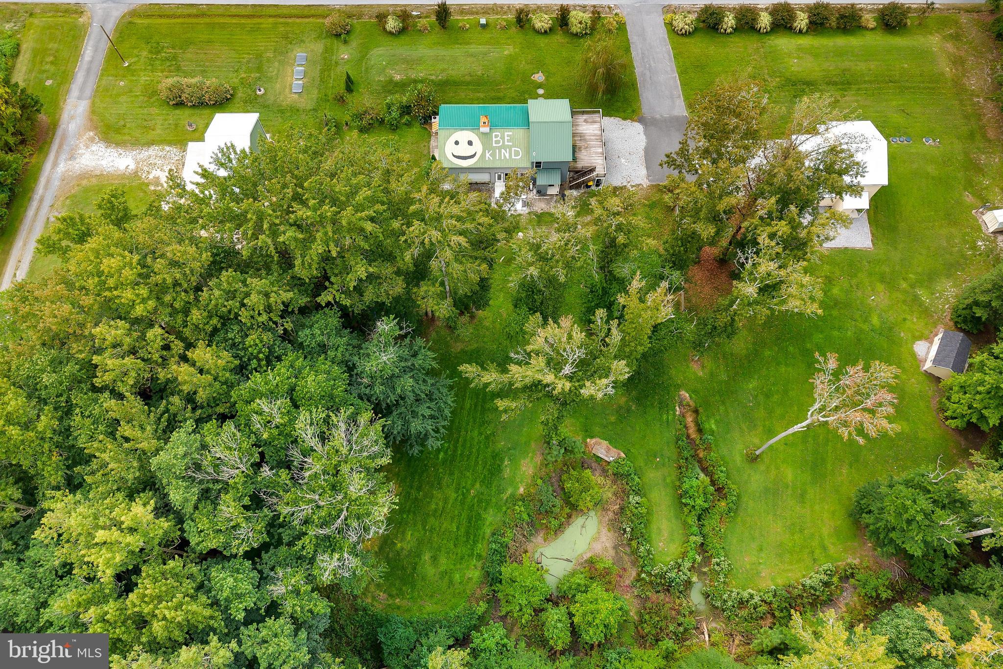 18897 Sand Hill Road Milton, DE 19968 - Photo 48 of 51 a view of a building