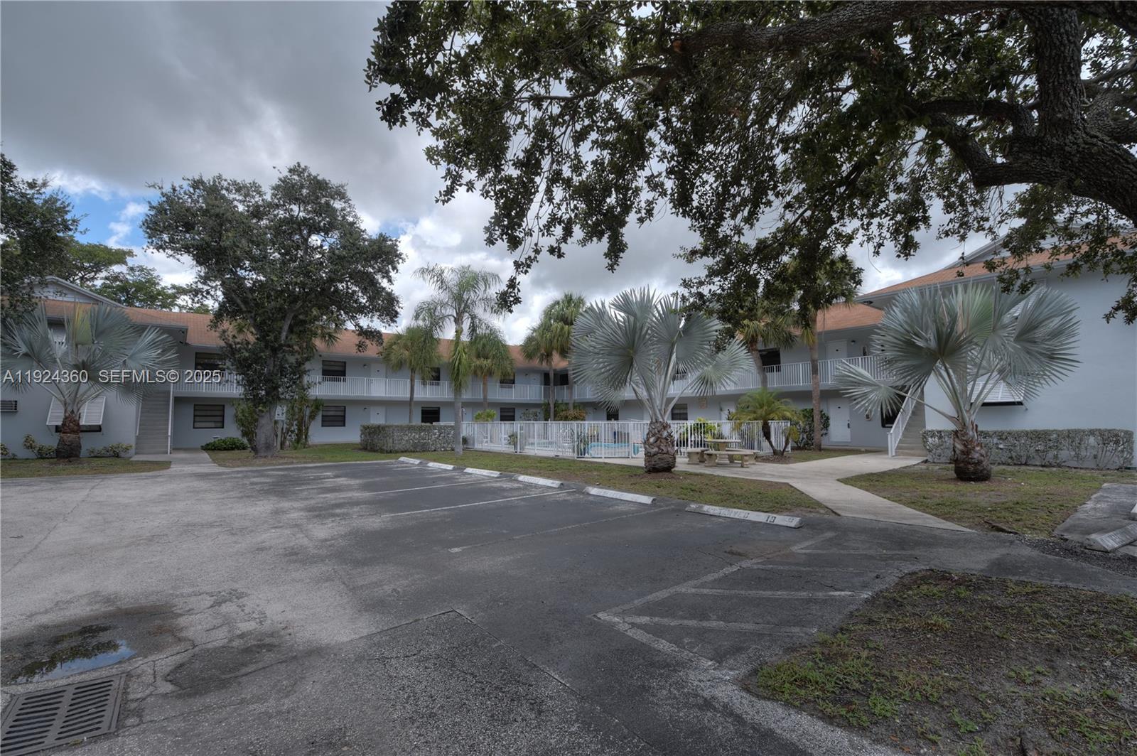 1401 Northeast 53rd Street, Unit 211 Fort Lauderdale, FL 33334 - Photo 14 of 14 a view of street with houses