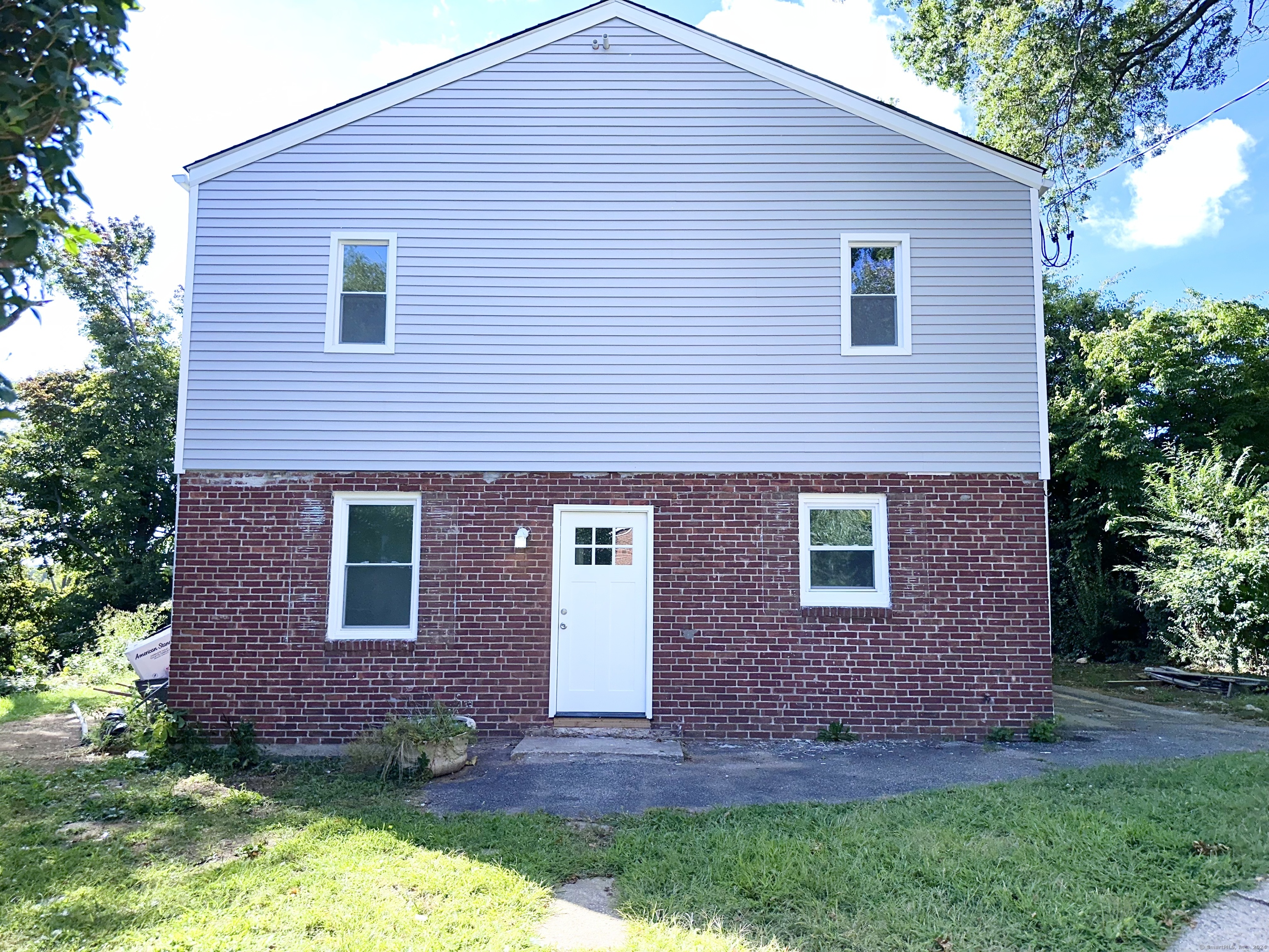273 High Ridge Drive Bridgeport, CT 06606 - Photo 1 of 1