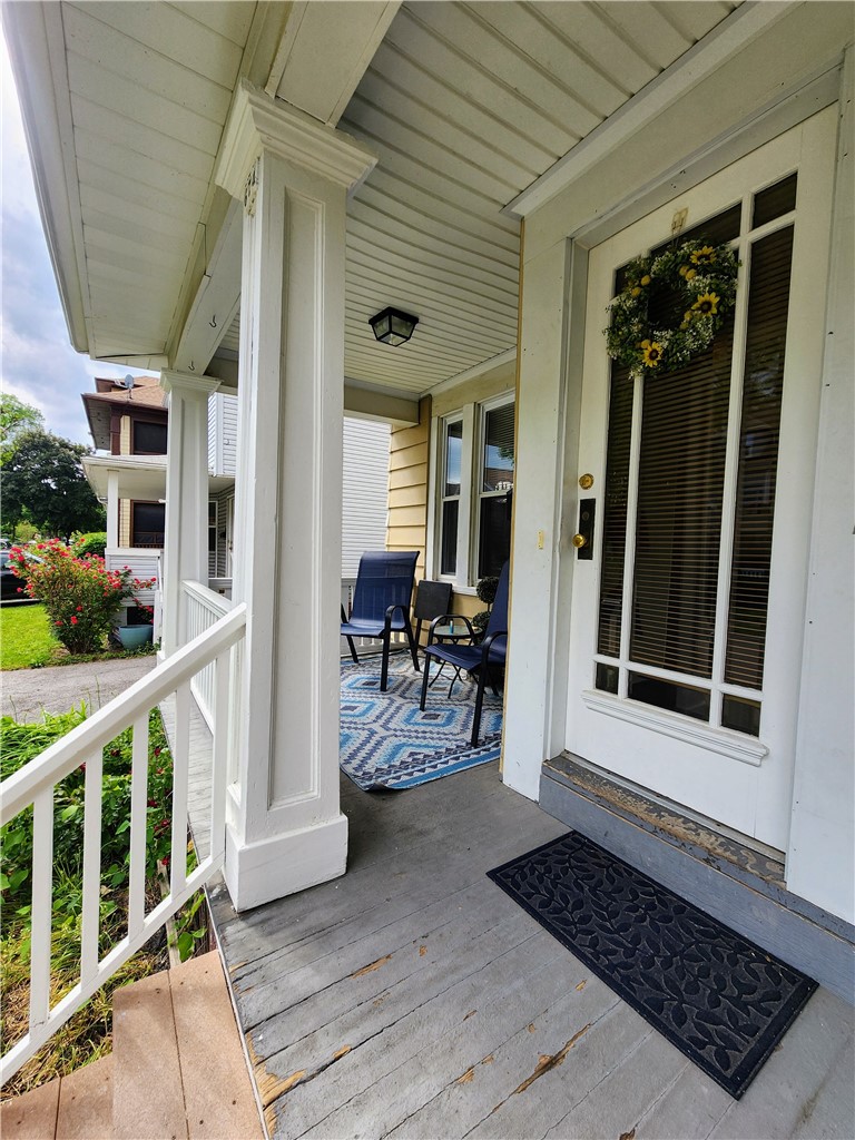 674 Parsells Avenue Rochester, NY 14609 - Photo 2 of 19