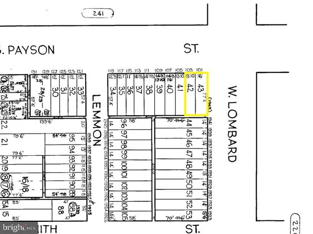 a picture of a black and white photo