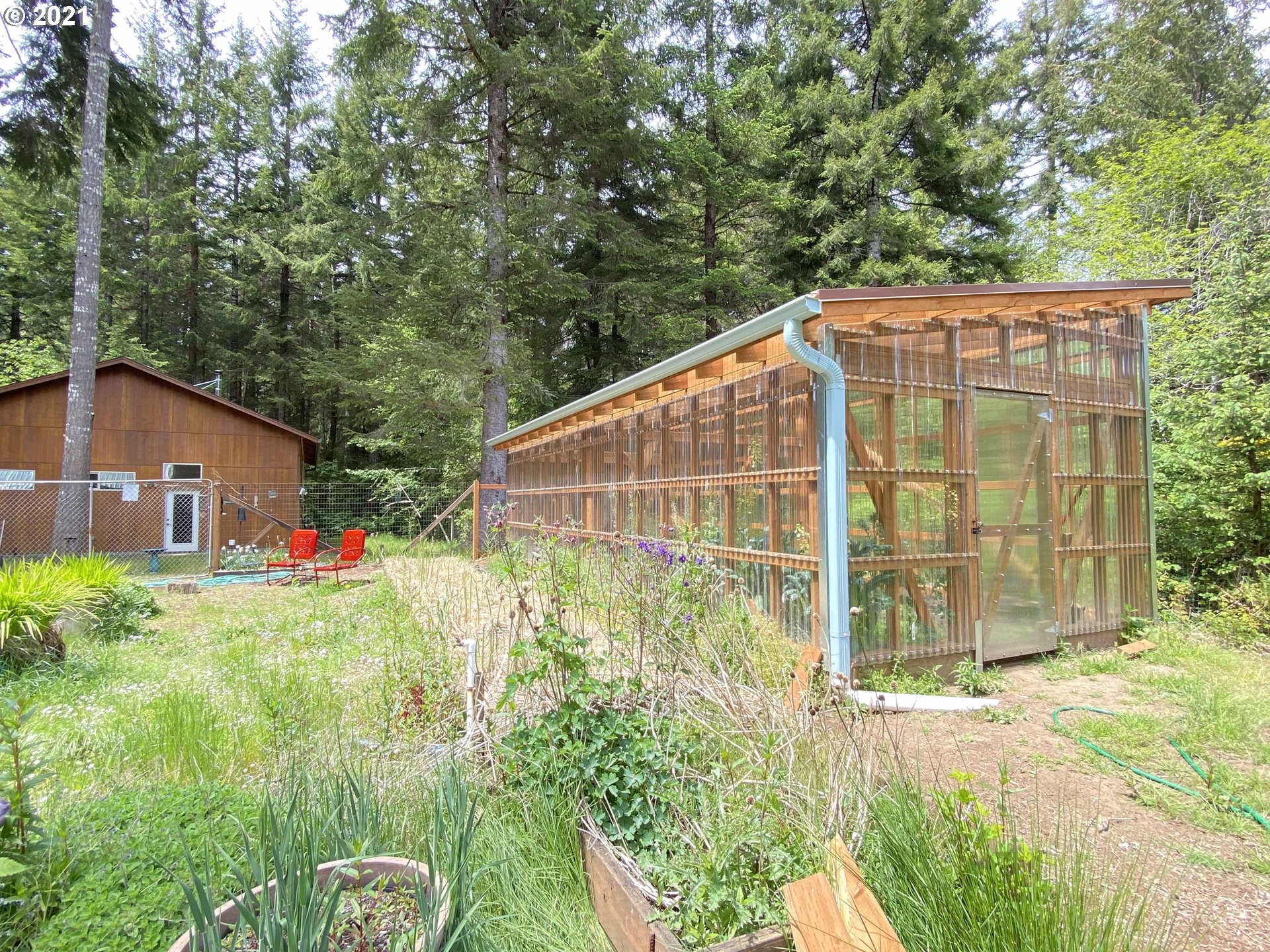 5708 Canary Road Florence, OR 97439 - Photo 26 of 27 Gallery Image 26