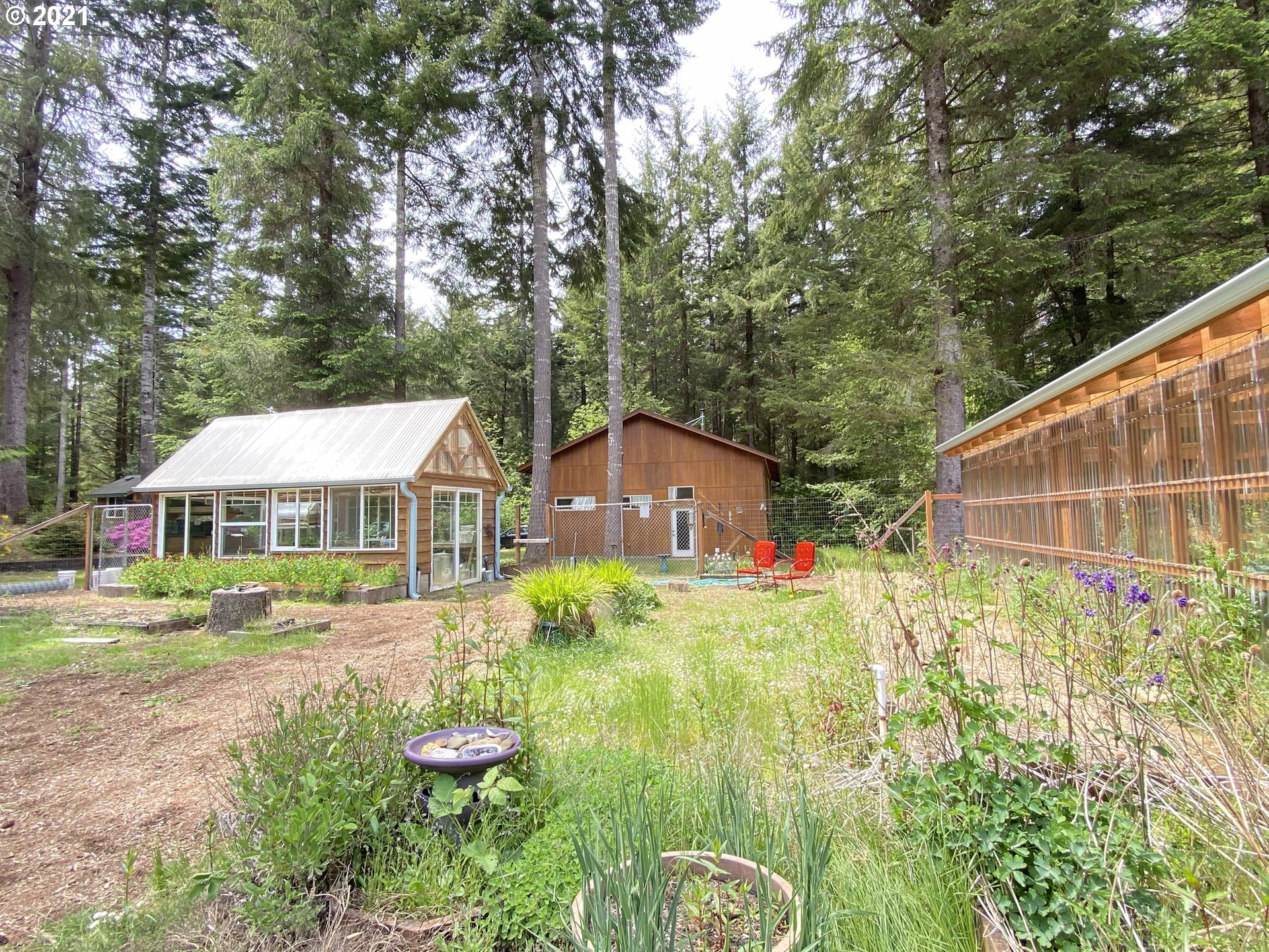 5708 Canary Road Florence, OR 97439 - Photo 27 of 27 Gallery Image 27