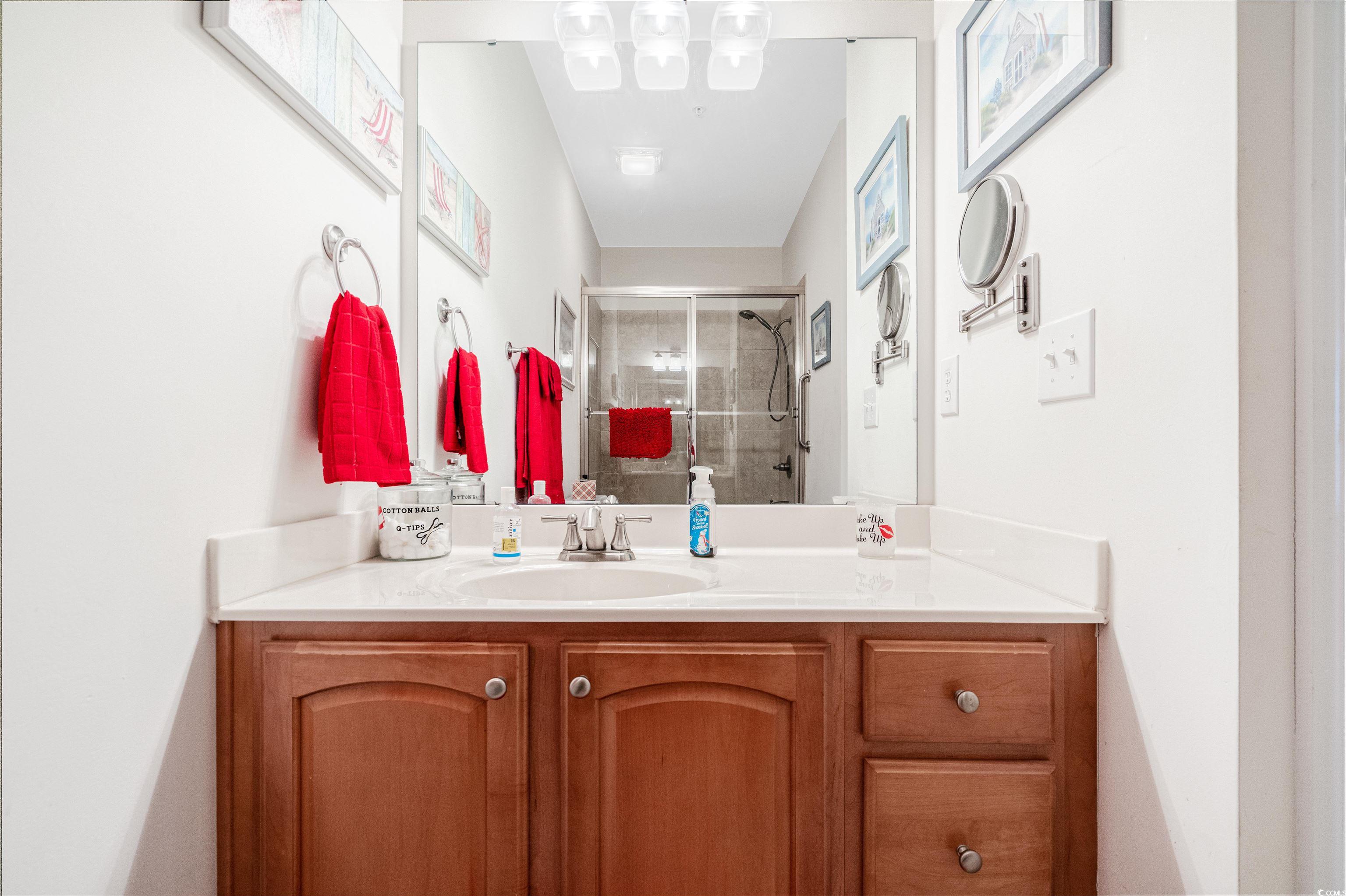 100 Birch N Coppice Drive, Unit 9 Surfside Beach, SC 29575 - Photo 23 of 40