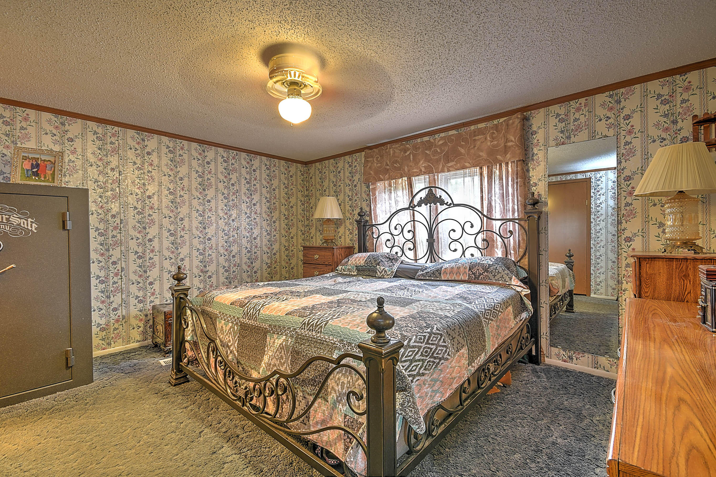 3340 Old Kentucky Road West, Unit WEST Mosheim, TN 37818 - Photo 19 of 41 Old Ky-24