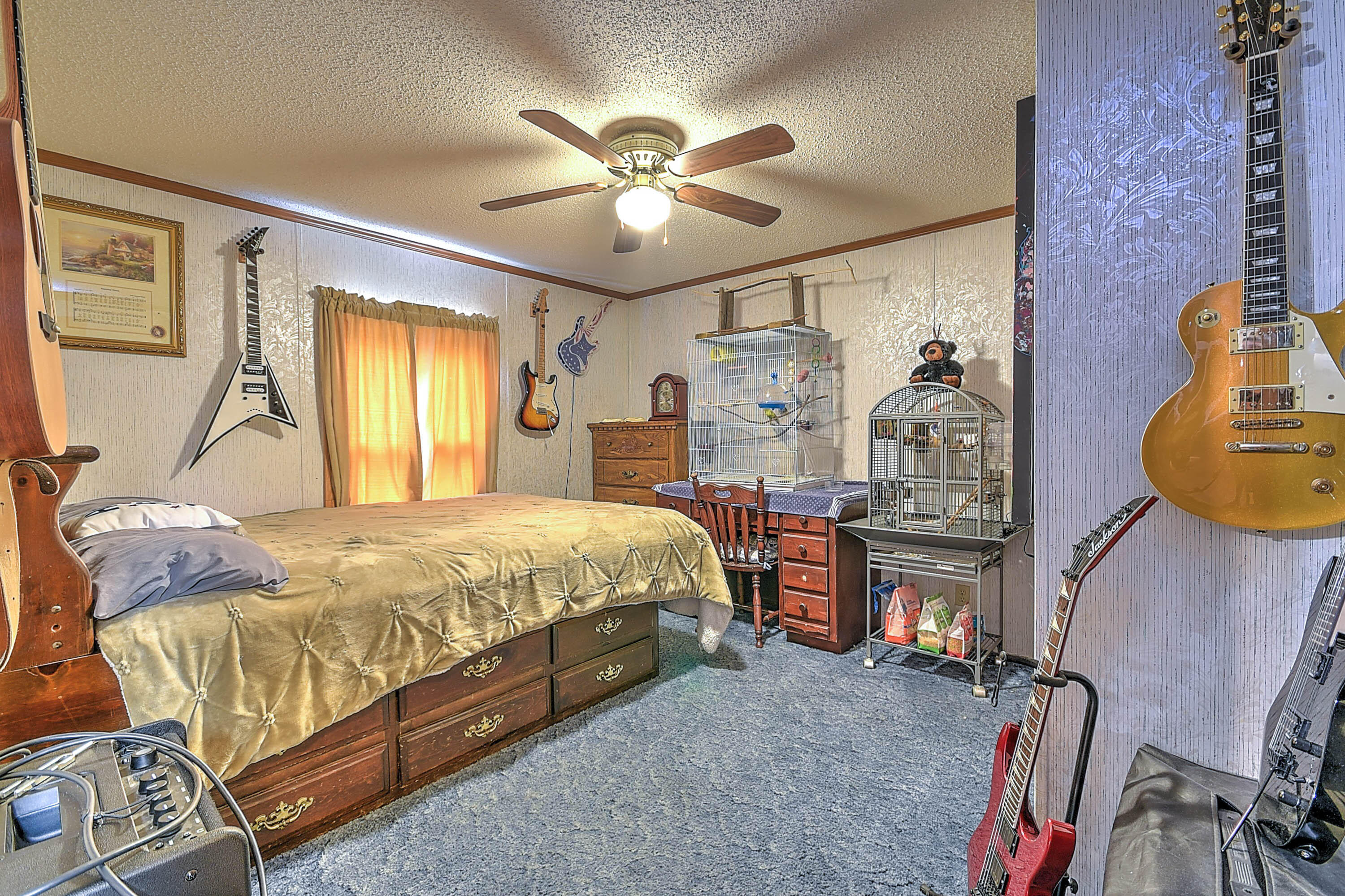 3340 Old Kentucky Road West, Unit WEST Mosheim, TN 37818 - Photo 23 of 41 Old Ky-31