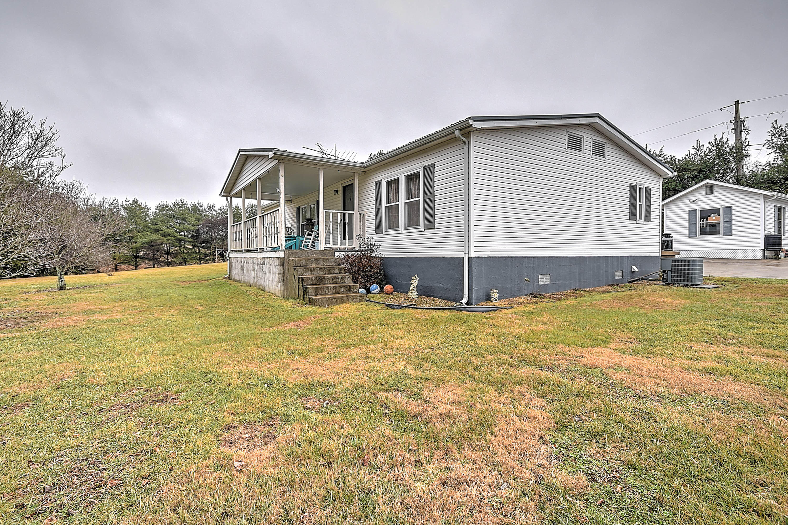 3340 Old Kentucky Road West, Unit WEST Mosheim, TN 37818 - Photo 4 of 41 Old Ky-4