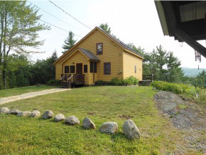 44 Paradise Hill Road Rockingham, VT 05101 - Photo 1 of 24