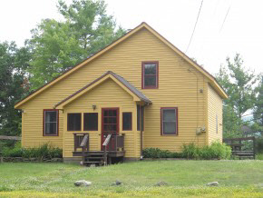 44 Paradise Hill Road Rockingham, VT 05101 - Photo 2 of 24