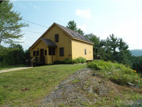 44 Paradise Hill Road Rockingham, VT 05101 - Photo 22 of 24