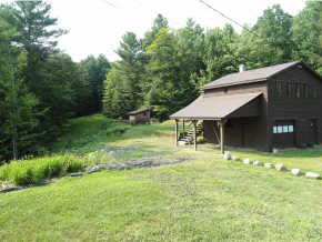 44 Paradise Hill Road Rockingham, VT 05101 - Photo 23 of 24