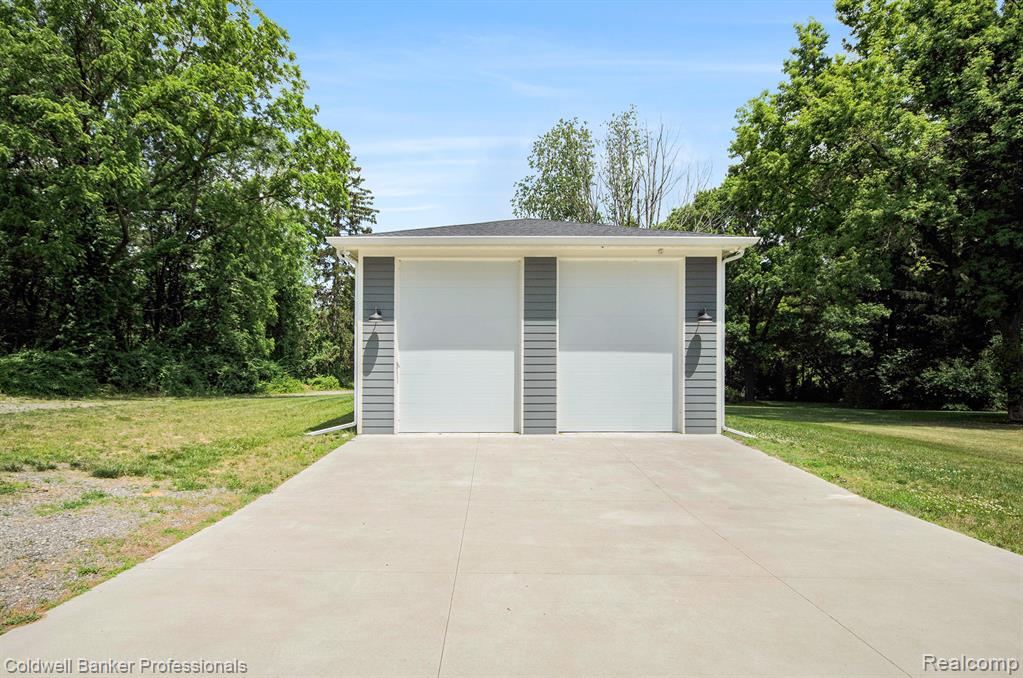 2740 Judah Road Lake Orion, MI 48359 - Photo 29 of 33
